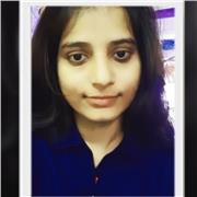 I'm a physiotherapist with 3 +yrs of experience I can teach subjects according to the student requirements no matter what age .9